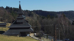 Informační centrum Zvonice