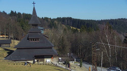 Informační centrum Zvonice