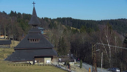 Informační centrum Zvonice