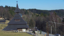 Informační centrum Zvonice