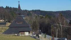 Informační centrum Zvonice