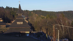 Informační centrum Zvonice