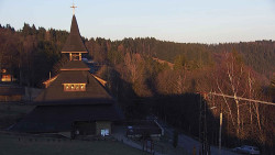 Informační centrum Zvonice