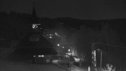 Informační centrum Zvonice