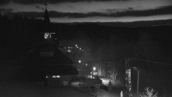 Informační centrum Zvonice