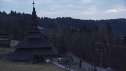 Informační centrum Zvonice