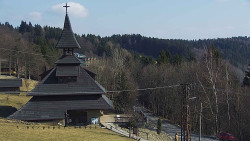 Informační centrum Zvonice