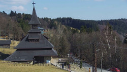 Informační centrum Zvonice