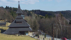 Informační centrum Zvonice