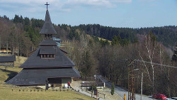 Informační centrum Zvonice