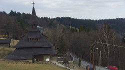 Informační centrum Zvonice