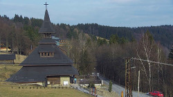 Informační centrum Zvonice