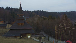 Informační centrum Zvonice