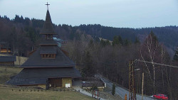 Informační centrum Zvonice