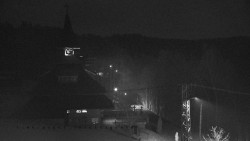 Informační centrum Zvonice