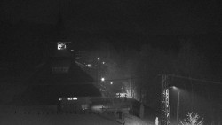 Informační centrum Zvonice