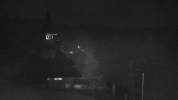 Informační centrum Zvonice