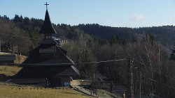 Informační centrum Zvonice