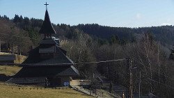 Informační centrum Zvonice