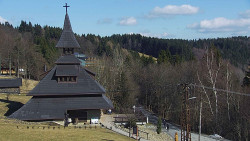 Informační centrum Zvonice