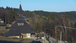 Informační centrum Zvonice