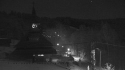 Informační centrum Zvonice