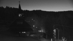 Informační centrum Zvonice