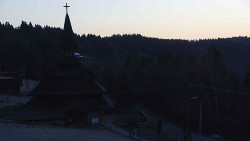 Informační centrum Zvonice