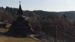 Informační centrum Zvonice