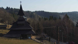 Informační centrum Zvonice