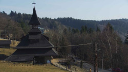 Informační centrum Zvonice