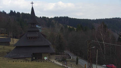 Informační centrum Zvonice