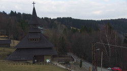 Informační centrum Zvonice