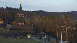 Informační centrum Zvonice