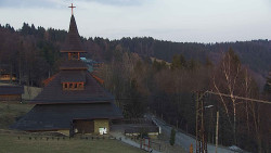 Informační centrum Zvonice