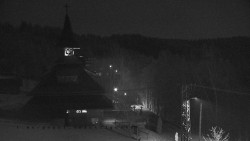 Informační centrum Zvonice