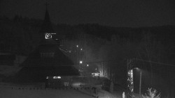 Informační centrum Zvonice