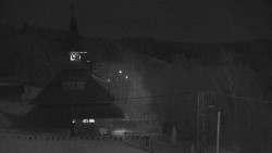 Informační centrum Zvonice