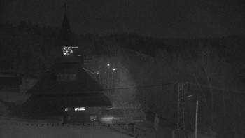 Horský hotel Čarták na Soláni