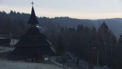 Informační centrum Zvonice