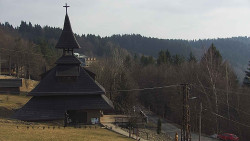 Informační centrum Zvonice