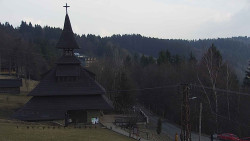 Informační centrum Zvonice