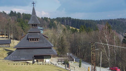 Informační centrum Zvonice