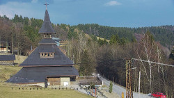 Informační centrum Zvonice