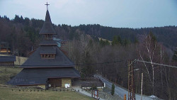 Informační centrum Zvonice