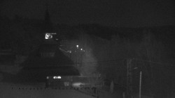 Informační centrum Zvonice