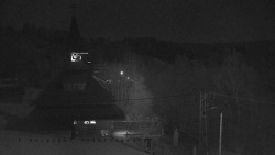 Informační centrum Zvonice