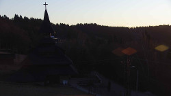 Informační centrum Zvonice