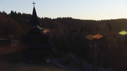 Informační centrum Zvonice