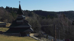 Informační centrum Zvonice